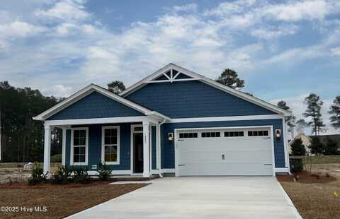 2018 Brighton Drive, New Bern, NC 28562