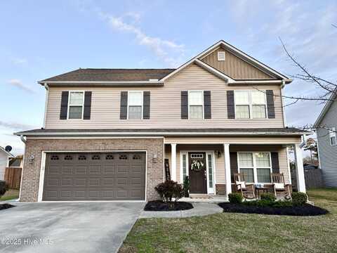 3244 Austin Avenue, New Bern, NC 28562