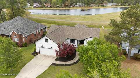 5713 Sloop Court, New Bern, NC 28560