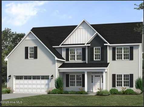 117 Duncan Lane, Newport, NC 28570