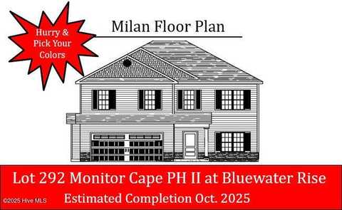 2030 Bluewater Boulevard, New Bern, NC 28562