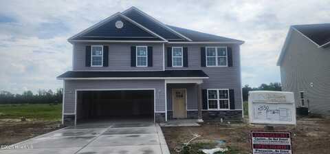2030 Bluewater Boulevard, New Bern, NC 28562
