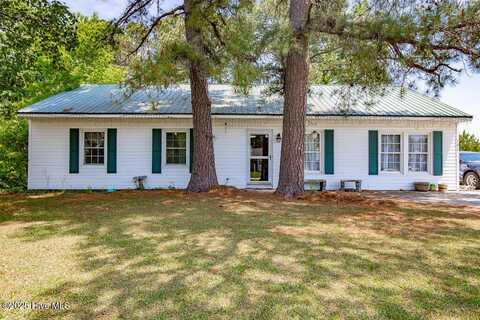104 Haley Drive, Havelock, NC 28532