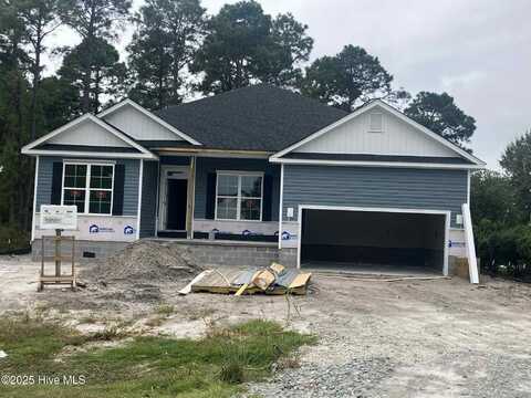 5712 Sloop Court, New Bern, NC 28560