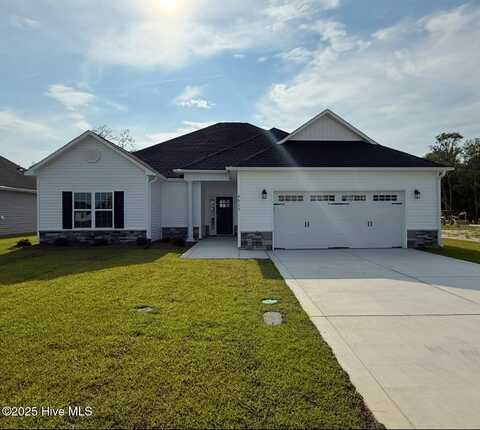 4013 Grouper Run, New Bern, NC 28562