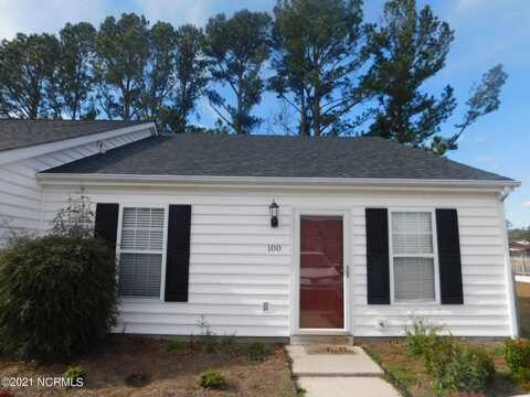 100 Christopher Court, Havelock, NC 28532