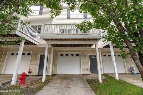 108 Heather Glen Circle, Havelock, NC 28532