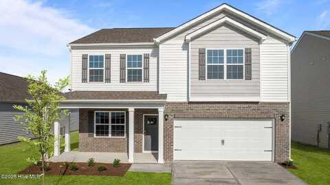 3125 Ridgeland Drive, Winterville, NC 28590