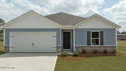 213 Wood Street, La Grange, NC 27551
