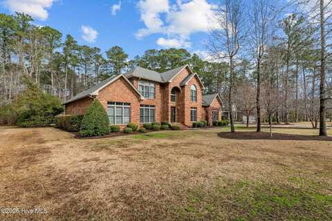 4504 Celadon Lane, New Bern, NC 28562