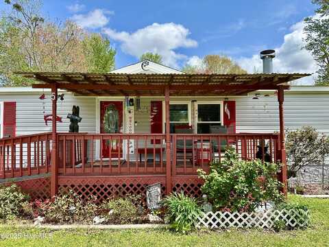 1708 Us-17, New Bern, NC 28560