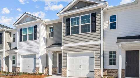 3304 Tatlock Way, Greenville, NC 27834