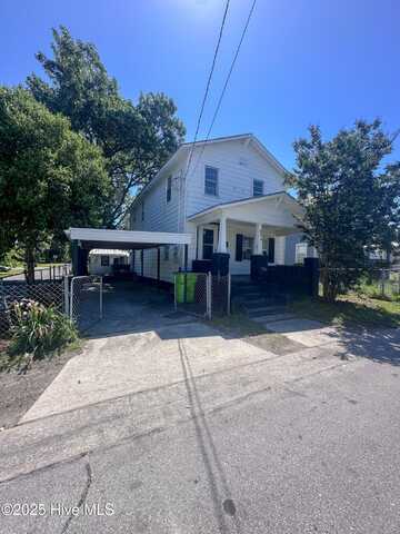 516 2nd Avenue, New Bern, NC 28560