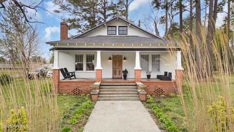 619 Bonner Street, Aurora, NC 27806