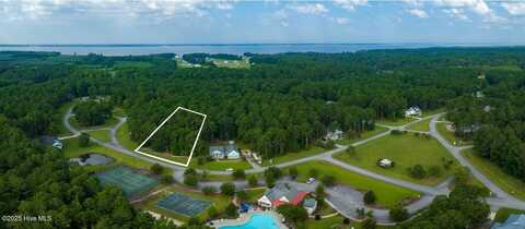 184 Wild Swan Lane, Minnesott Beach, NC 28510