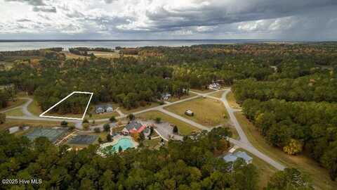 184 Wild Swan Lane, Minnesott Beach, NC 28510