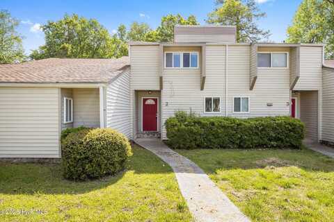 125 Pirates Road, New Bern, NC 28562