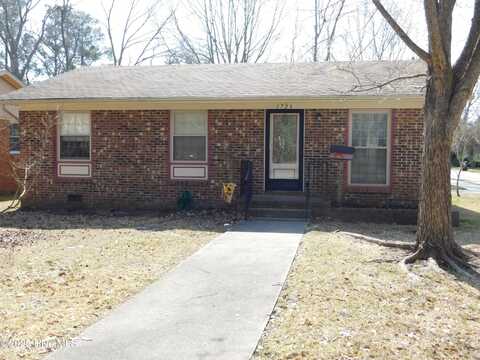 1723 Spencer Avenue, New Bern, NC 28560