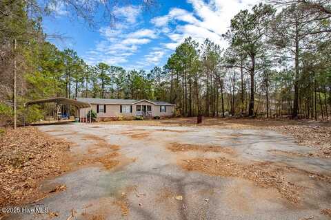 210 Creek Bank Drive, New Bern, NC 28560