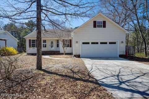 833 Wildwood Pointe Drive, New Bern, NC 28560