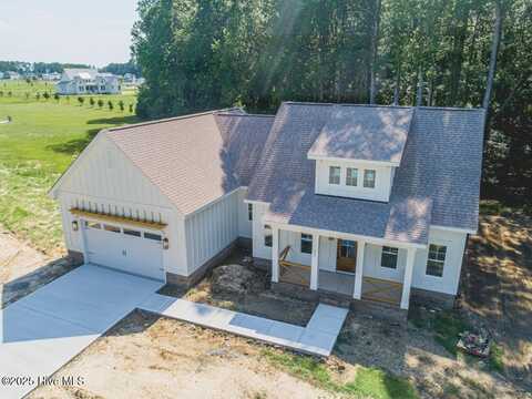 179 N Brightleaf Drive, Minnesott Beach, NC 28510