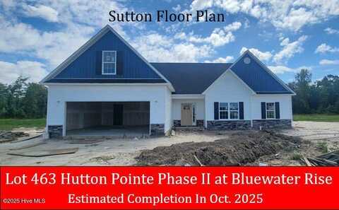 2007 Tarpon Trail, New Bern, NC 28562