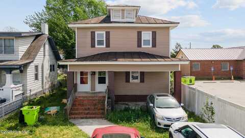 514 3rd Avenue, New Bern, NC 28560
