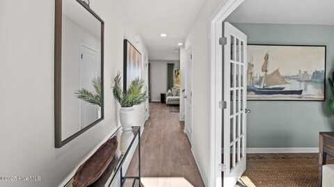 214 Wood Street, La Grange, NC 27551