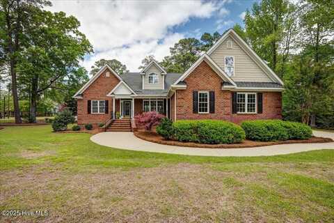 4904 Trent Woods Drive, Trent Woods, NC 28562