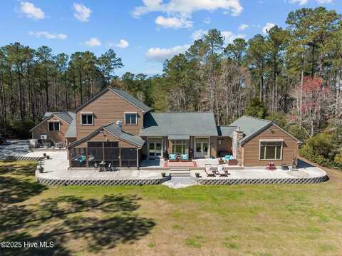486 Point Of View Drive, Merritt, NC 28556