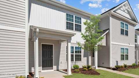4101 Laurel Ridge Drive, Greenville, NC 27834
