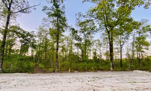 Lot 26 Plover Way, New Bern, NC 28562