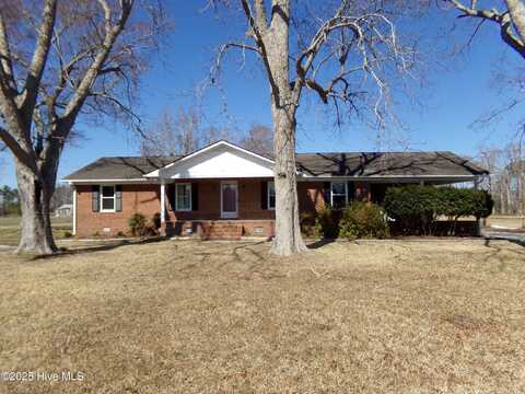 2385 Temples Point Road, Havelock, NC 28532