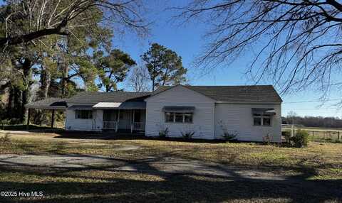 5970 Us 17, Vanceboro, NC 28586