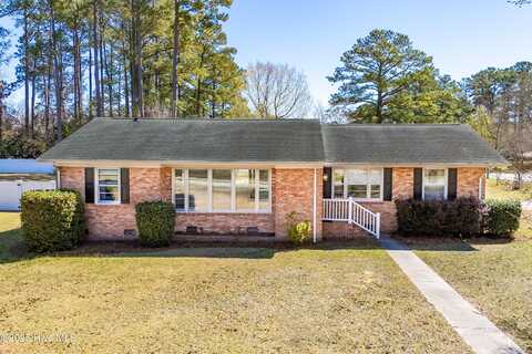 802 River Road, Trent Woods, NC 28562
