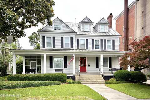 411 Johnson Street, New Bern, NC 28560