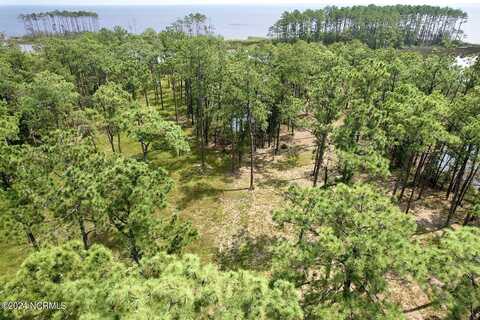 203 River Watch Road, Oriental, NC 28571