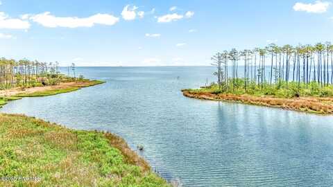 203 River Watch Road, Oriental, NC 28571