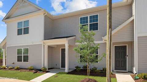 4119 Laurel Ridge Drive, Greenville, NC 27834