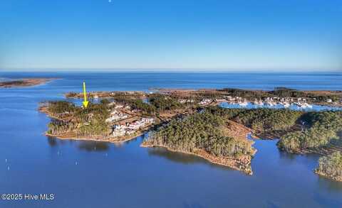 177 Oyster Point Road, Oriental, NC 28571