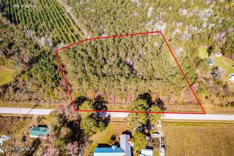 420 Hillard Road, New Bern, NC 28562