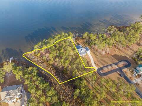 241 Oyster Point Road, Oriental, NC 28571