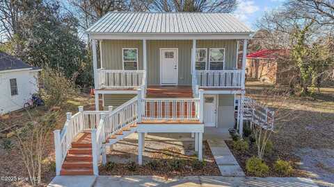 223 W 5th Street, Washington, NC 27889
