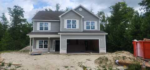 1027 Marlin Boulevard, New Bern, NC 28562