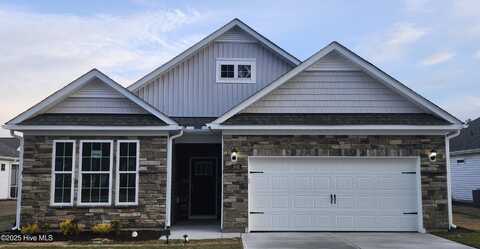 1005 Alizarin Lane, New Bern, NC 28562