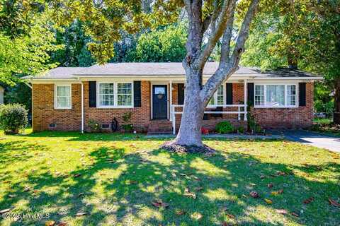 210 Pine Dale Road, Havelock, NC 28532
