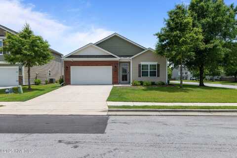 400 Frida Road, New Bern, NC 28560