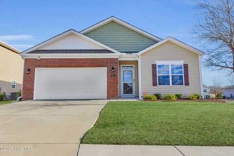 400 Frida Road, New Bern, NC 28560