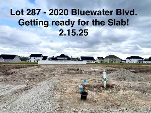 2020 Bluewater Boulevard, New Bern, NC 28562