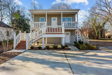 223 W 5th Street, Washington, NC 27889